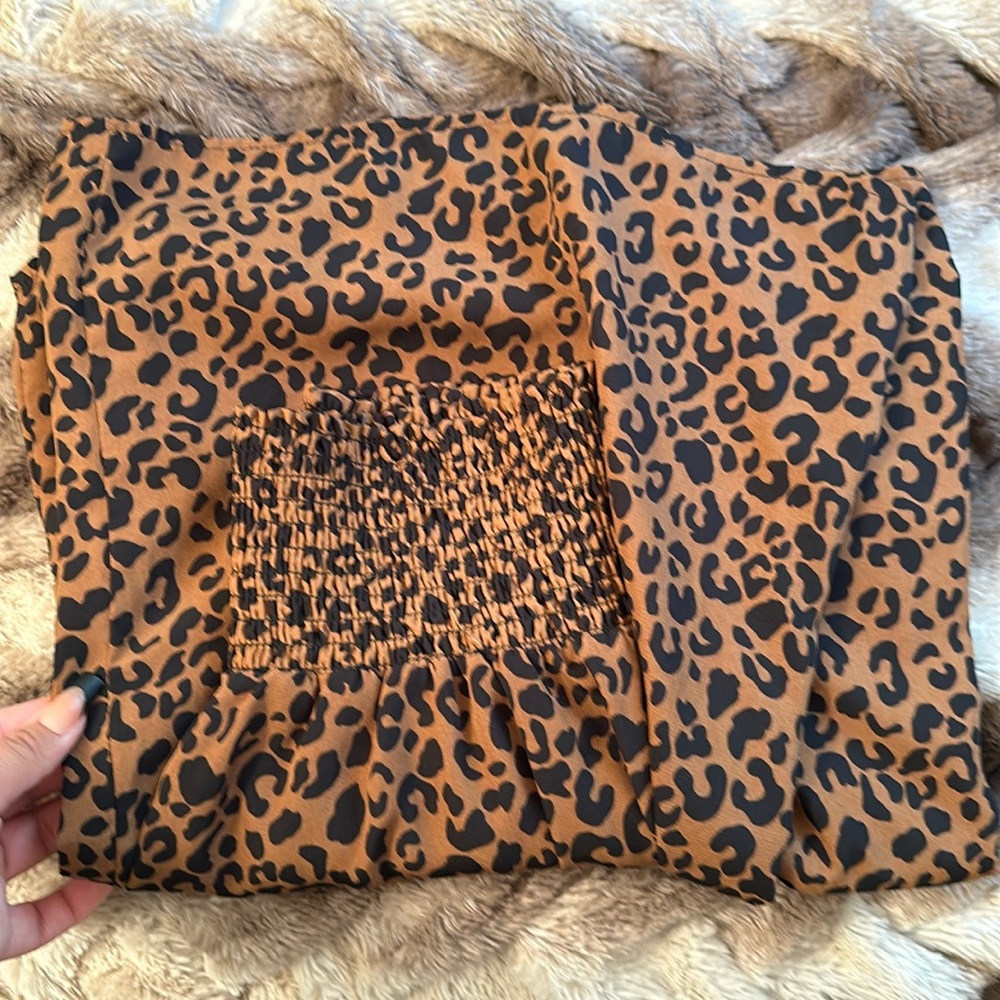 Sienna sky casual pants